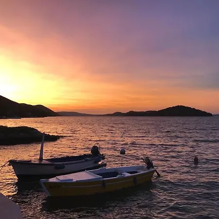 Vistamare Croatia Ллука