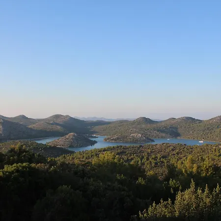 Дом отдыха Vistamare Croatia