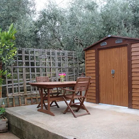 Holiday home Vistamare Croatia *