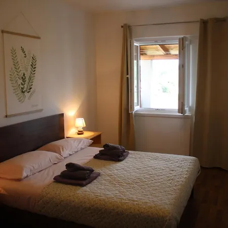 Vistamare Croatia Semesterbostad