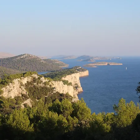 Vistamare Croatia Дом отдыха *
