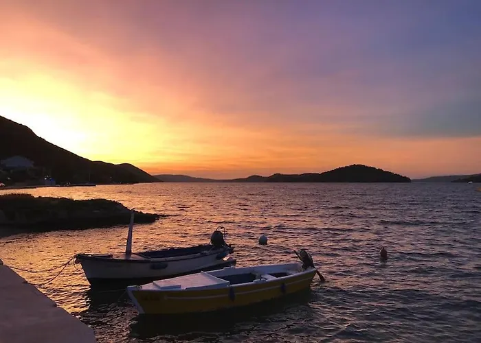 Vistamare Croatia Luka (Dugi Otok)
