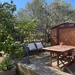 Vistamare Croatia Ferienhaus *