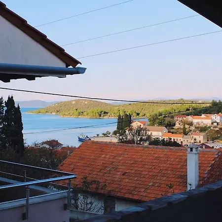 Vistamare Croatia Casa vacanze *