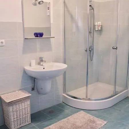 Casa vacanze Vistamare Croatia Luka (Dugi Otok)