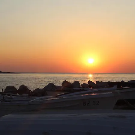 Vistamare Croatia *