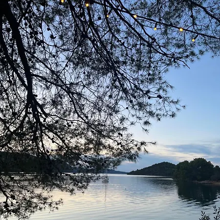 Vistamare Croatia * Luka (Dugi Otok)