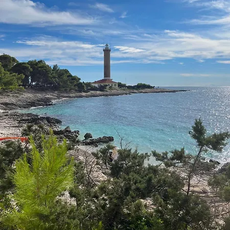 Vistamare Croatia 펜션