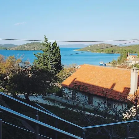 Dom wakacyjny Vistamare Croatia Luka (Dugi Otok)