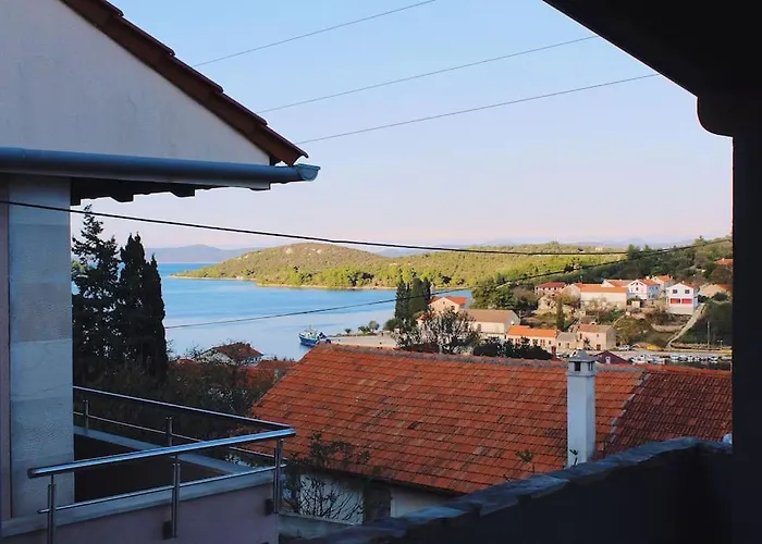 Vistamare Croatia Vikendica *