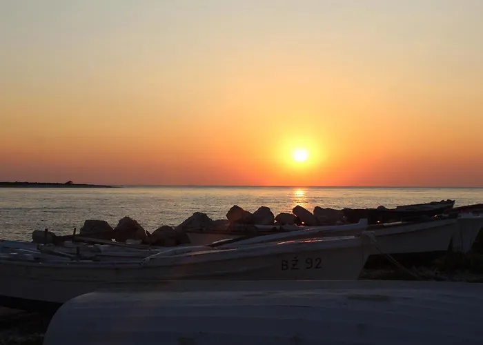 Vistamare Croatia *