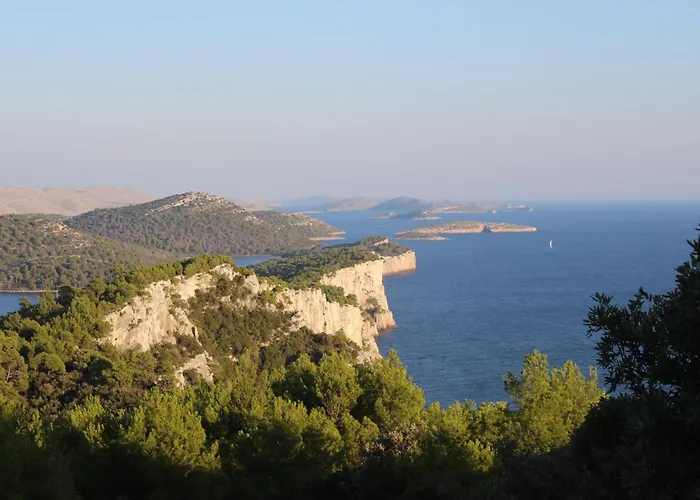 Vistamare Croatia Vikendica *